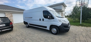 Fiat Ducato duba 13 mc  - imagine 2