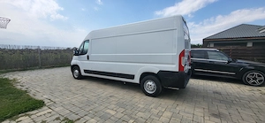 Fiat Ducato duba 13 mc  - imagine 3