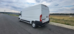 Fiat Ducato duba 13 mc  - imagine 8