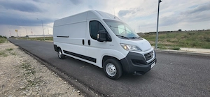 Fiat Ducato duba 13 mc  - imagine 7