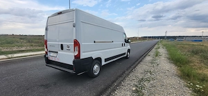 Fiat Ducato duba 13 mc  - imagine 6