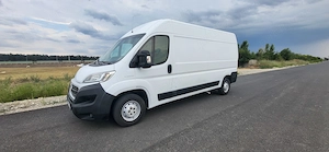 Fiat Ducato duba 13 mc  - imagine 5