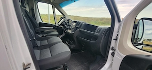 Fiat Ducato duba 13 mc  - imagine 9