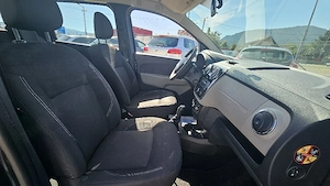Dacia Lodgy 2014-1.6 B+GPL-E 5 - imagine 9