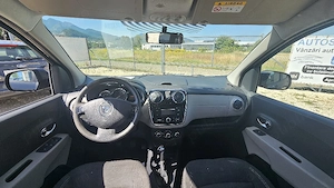 Dacia Lodgy 2014-1.6 B+GPL-E 5 - imagine 8