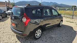 Dacia Lodgy 2014-1.6 B+GPL-E 5 - imagine 7