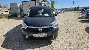 Dacia Lodgy 2014-1.6 B+GPL-E 5 - imagine 3