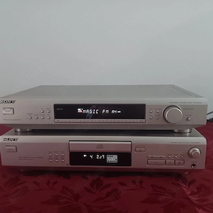 Echipamente audio SONY