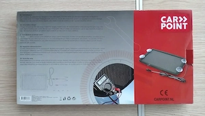 Panou Solar Auto 12 V /2,4W - pentru menținere baterie - imagine 3