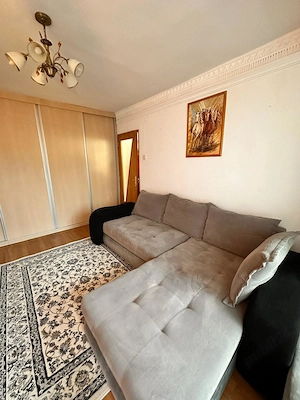 Închiriez ap 3 camere Gavana  - imagine 2