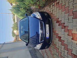 Ford Focus 2010
