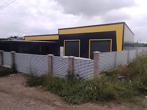 Garaj de închiriat pe structura de hala, depozitare, activități auto - imagine 3