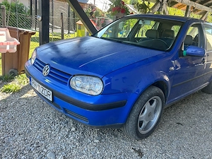 golf 4 1.9 tdi 4motion  - imagine 2