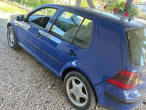 golf 4 1.9 tdi 4motion  - imagine 3