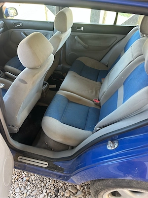 golf 4 1.9 tdi 4motion  - imagine 4