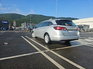 Opel Astra K 1.6 tdci - imagine 4