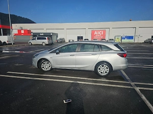 Opel Astra K 1.6 tdci - imagine 3