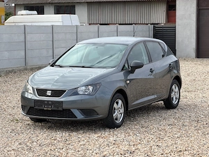 Seat Ibiza 2013 , 1.2 Benzina , Facelift , Adusa recent  - imagine 3