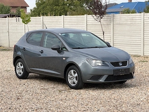 Seat Ibiza 2013 , 1.2 Benzina , Facelift , Adusa recent  - imagine 4