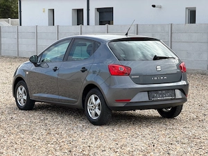 Seat Ibiza 2013 , 1.2 Benzina , Facelift , Adusa recent  - imagine 2