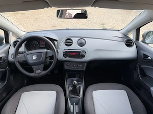 Seat Ibiza 2013 , 1.2 Benzina , Facelift , Adusa recent 