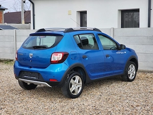 Dacia Sandero Stepway 2015   0.9 Benzina , 155.000km  - imagine 2