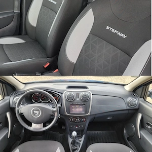 Dacia Sandero Stepway 2015   0.9 Benzina , 155.000km  - imagine 3