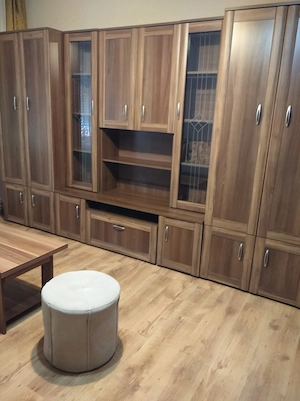 Se închiriază ap.4 camere mobilat si utilat in Tudor - imagine 5