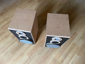 boxe de podea bose - imagine 2