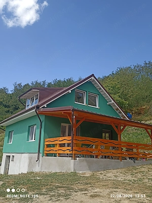 Vand Casa de vacanta in Apuseni!  - imagine 3