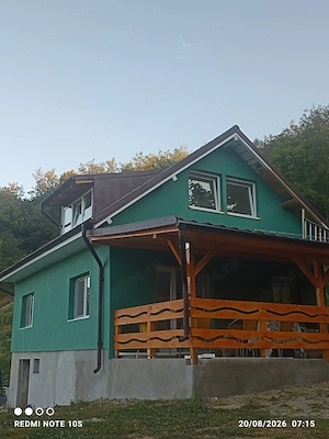 Vand Casa de vacanta in Apuseni!  - imagine 6