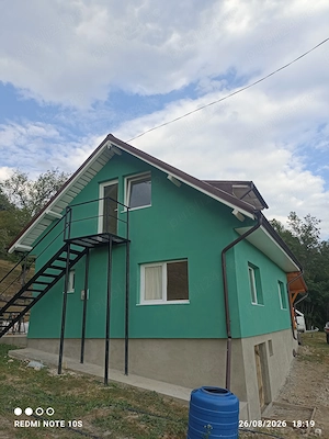 Vand Casa de vacanta in Apuseni!  - imagine 2