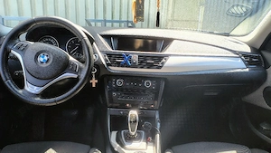 BMW X 1  x-drive  2.0d Panoramic Face lift LCI - imagine 2