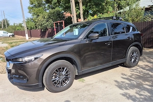 Mazda Cx5 2019 2.2d 150cp - imagine 3