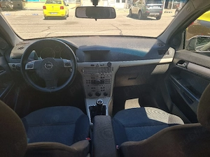 Vand Opel Astra H 1.6 Benzina - imagine 6
