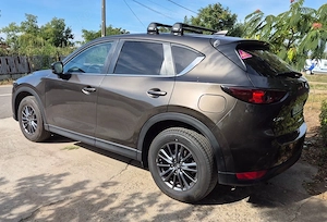 Mazda Cx5 2019 2.2d 150cp - imagine 2