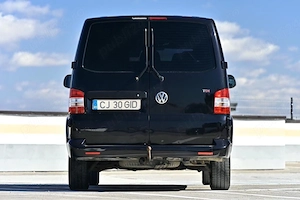 Volkswagen Transporter T5 - 2.0 TDI - 180 CP - sutomat DSG - 2010 - 268000 km - imagine 3
