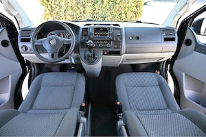 Volkswagen Transporter T5 - 2.0 TDI - 180 CP - sutomat DSG - 2010 - 268000 km - imagine 5
