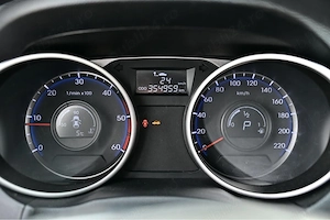 Hyundai IX35 - 2013 - 2.0 diesel - 136 CP - euro 5 - automata - 4x4 permanent  - imagine 7