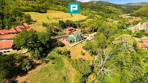 Casă de vacanță în Moneasa