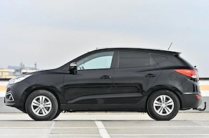 Hyundai IX35 - 2013 - 2.0 diesel - 136 CP - euro 5 - automata - 4x4 permanent  - imagine 3