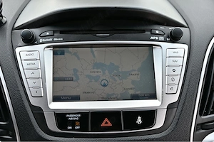 Hyundai IX35 - 2013 - 2.0 diesel - 136 CP - euro 5 - automata - 4x4 permanent  - imagine 10