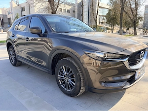 Mazda Cx5 2019 2.2d 150cp