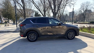 Mazda Cx5 2019 2.2d 150cp - imagine 6