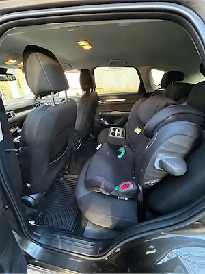 Mazda Cx5 2019 2.2d 150cp - imagine 9