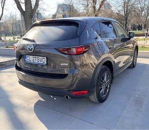 Mazda Cx5 2019 2.2d 150cp - imagine 7