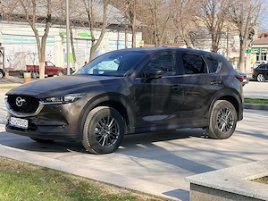 Mazda Cx5 2019 2.2d 150cp - imagine 8