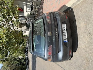 Vând SEAT Ibiza 2008   1.4 Benzină, Transmisie Manuală | 83.000 KM Reali | Revizie Recentă - imagine 2