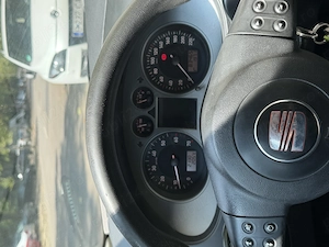 Vând SEAT Ibiza 2008   1.4 Benzină, Transmisie Manuală | 83.000 KM Reali | Revizie Recentă - imagine 3