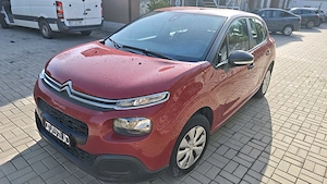 Vând Citroen c3 din 2019 - imagine 6